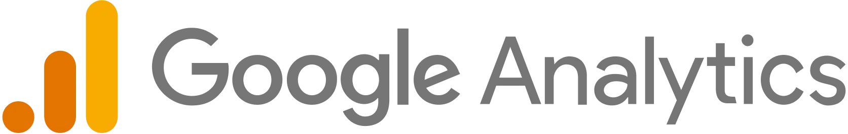 google analytics logo