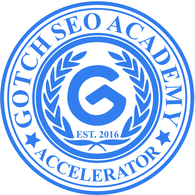GSA Accelerator Certified