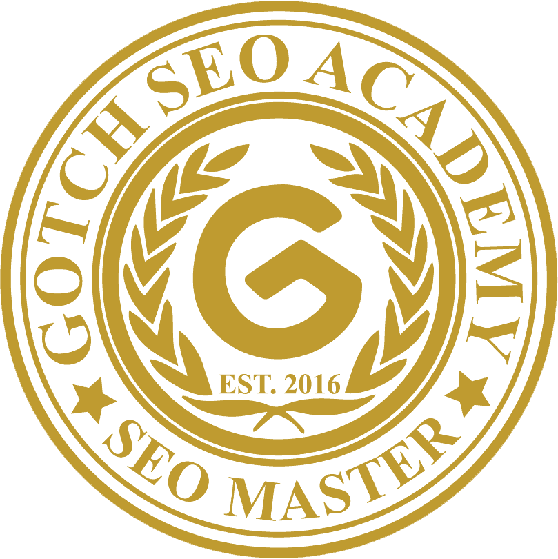 GSA Master Certified
