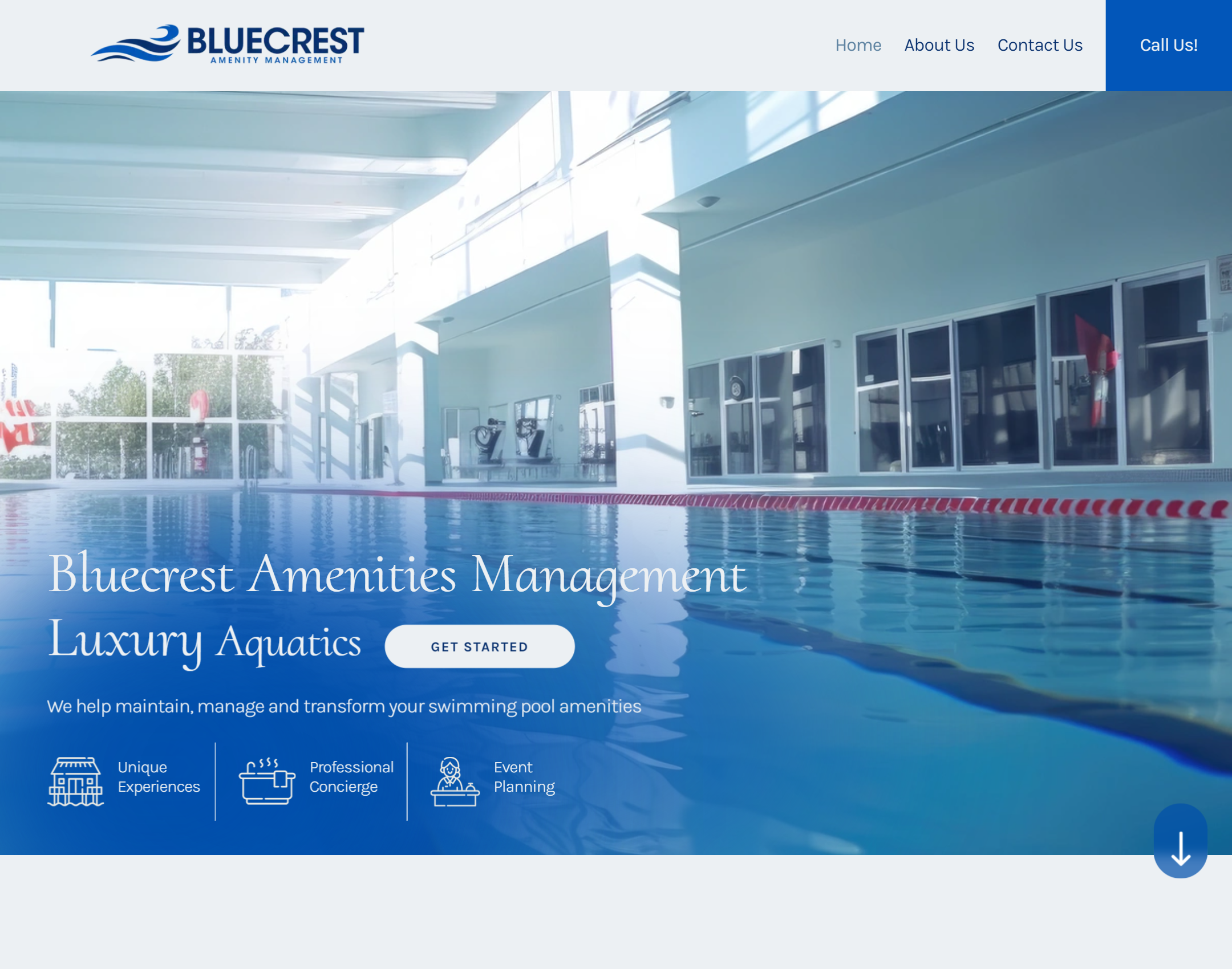 Bluecrest Amenity Management