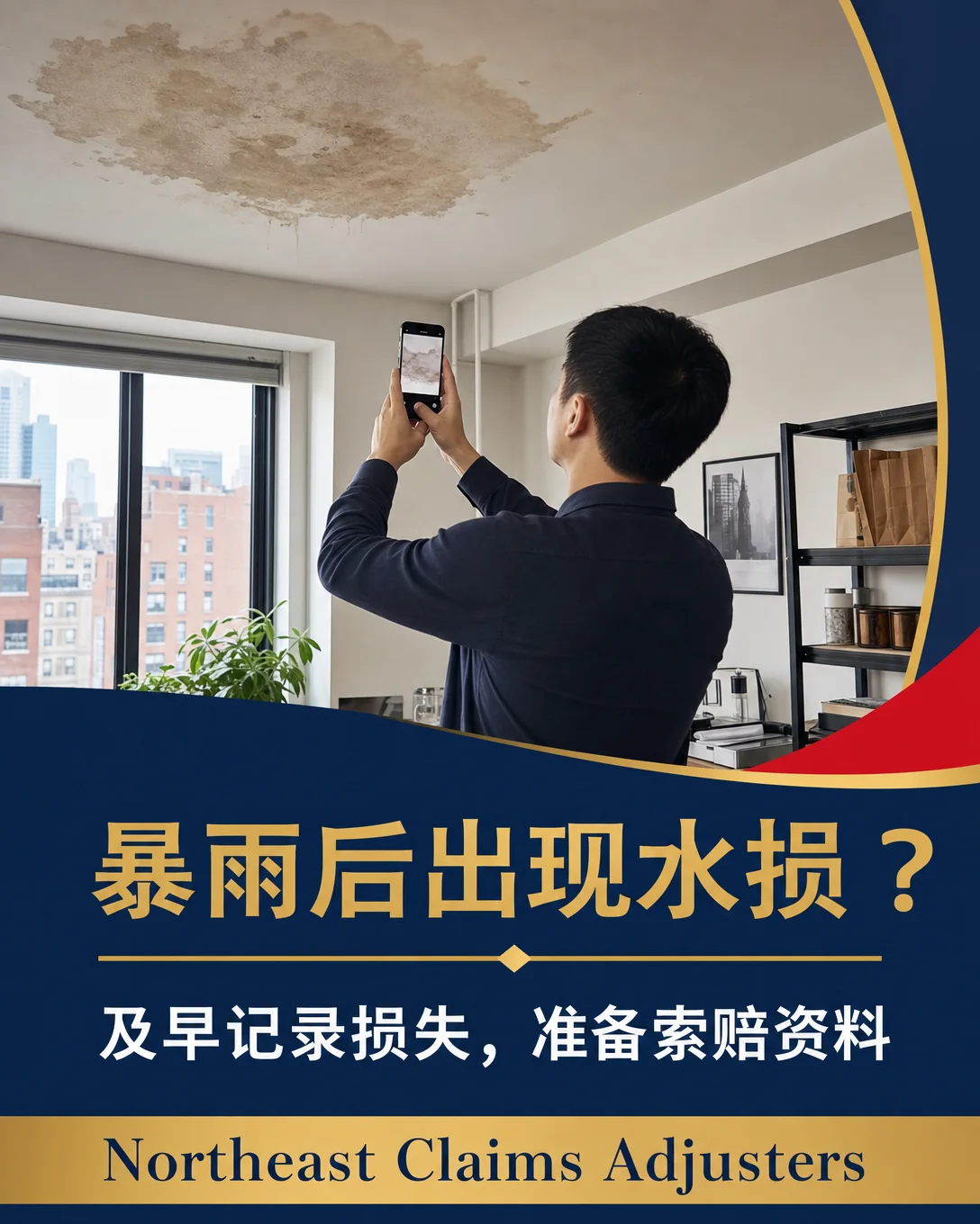 Social campaign creative