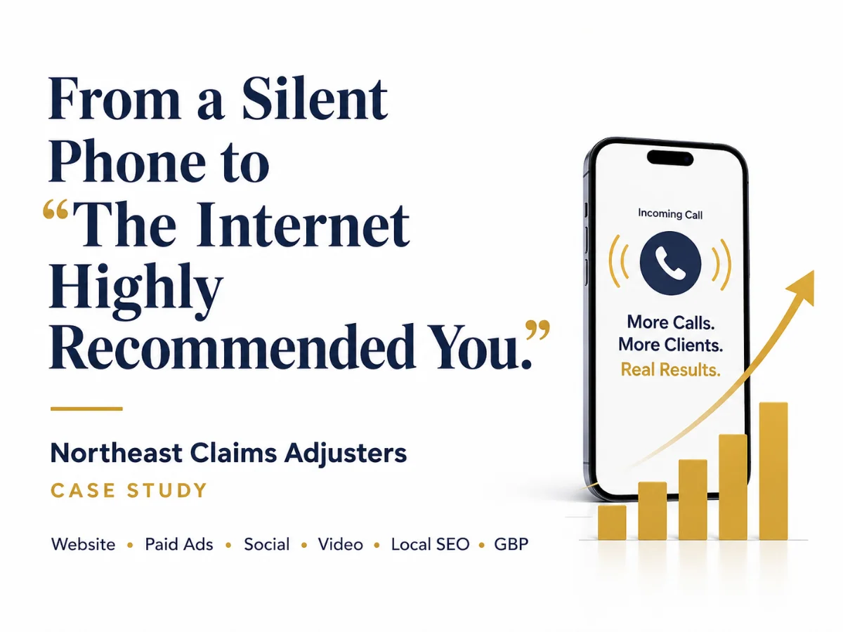Northeast Claims Adjusters